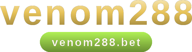 venom288 logo